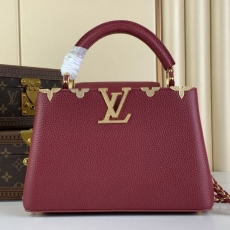 LV Top Handle Bags